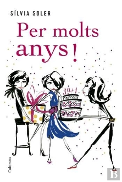 Bertrand.pt - Per Molts Anys!