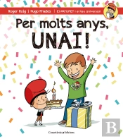 Per Molts Anys, Unai!