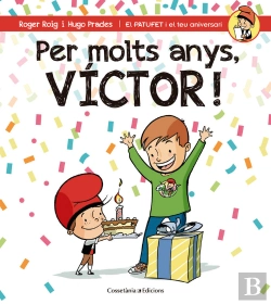 Bertrand.pt - Per Molts Anys, Víctor!