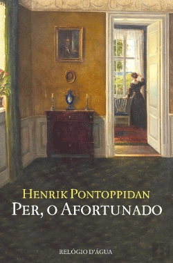 Bertrand.pt - Per, O Afortunado