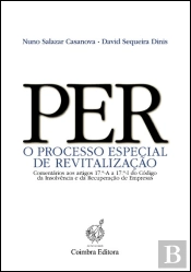 PER - O Processo Especial de Revitalização