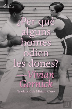 Bertrand.pt - ¿Per Que Alguns Homes Odien Les Dones?
