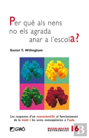 Per Què Als Nens No Els Agrada Anar A L'Escola?