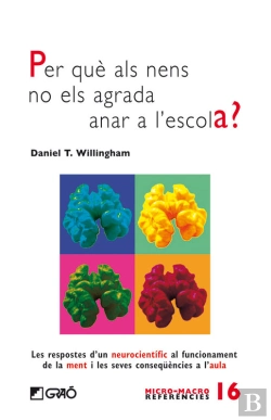 Bertrand.pt - Per Què Als Nens No Els Agrada Anar A L'Escola?