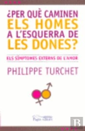 Per Què Caminen Els Homes A L'Esquerra De Les Dones?