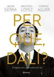 Per Què, Dalí?