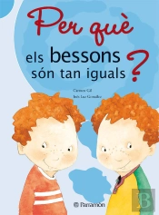 ¿Per Què Els Bessons Son Tan Iguals?
