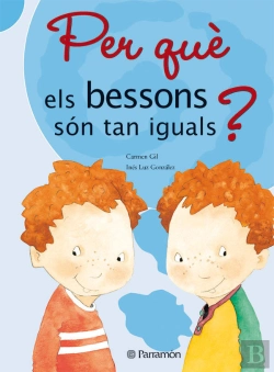 Bertrand.pt - ¿Per Què Els Bessons Son Tan Iguals?