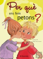 ¿Per Què Ens Donem Petons?