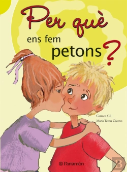 Bertrand.pt - ¿Per Què Ens Donem Petons?