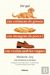 Per Que Ens Estimem Els Gossos Ens Mengem Els Porcs