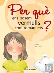 Per Què Ens Posem Vermells Com Tomàquets?