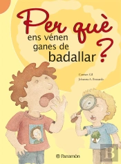 ¿Per Què Ens Venen Ganes De Badallar?