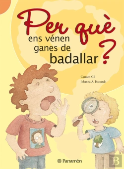 Bertrand.pt - ¿Per Què Ens Venen Ganes De Badallar?