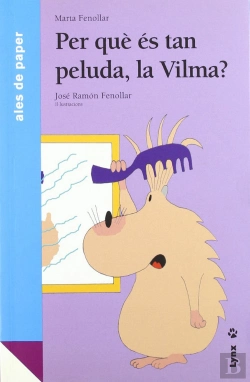 Bertrand.pt - Per Què És Tan Peluda, La Vilma?