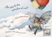 Per Què Hi Ha Estreles Al Cel?
