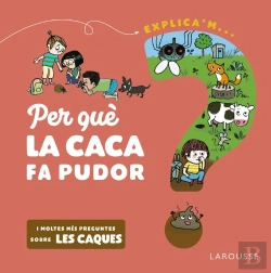 Bertrand.pt - Per Que La Caca Fa Pudor?