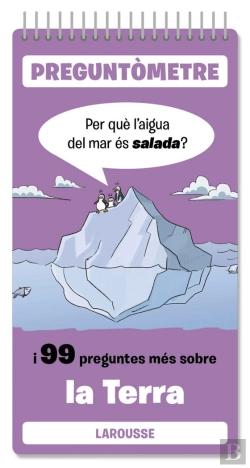 Bertrand.pt - Per Que Laigua Del Mar Es Salada