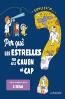 Per Que Les Estrelles No Ens Cauen Al Cap?