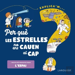 Bertrand.pt - Per Que Les Estrelles No Ens Cauen Al Cap?