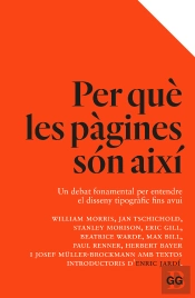 Per Que Les Pagines Son Aixi