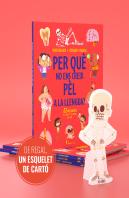 Per Que No Ens Creix Pel A La Llengua Ed Especial 10 Anys