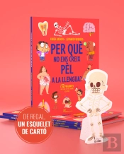 Per Que No Ens Creix Pel A La Llengua Ed Especial 10 Anys
