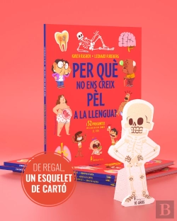 Bertrand.pt - Per Que No Ens Creix Pel A La Llengua Ed Especial 10 Anys