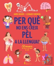 Per Que No Ens Creix Pel A La Llengua