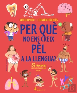 Bertrand.pt - Per Que No Ens Creix Pel A La Llengua