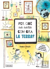 Per Què No Noto Com Gira La Terra?