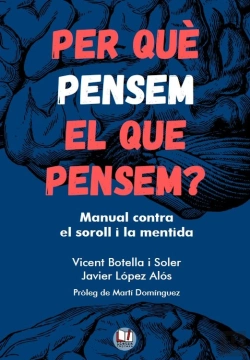 Bertrand.pt - Per Que Pensem El Que Pensem?