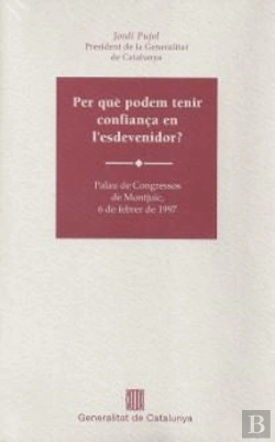 Bertrand.pt - Per Què Podem Tenir Confiança En L'Esdevenidor?