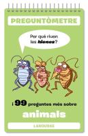 Per Que Riuen Les Hienes
