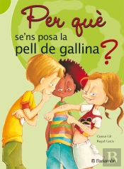 ¿Per Què Sen'S Posa La Pell De Gallina?