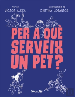 Bertrand.pt - Per Que Serveig Un Pet