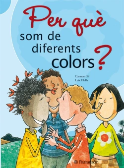 Bertrand.pt - Per Que Som De Diferents Colors