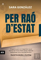 Per Raó D'Estat