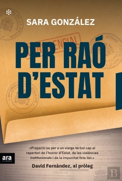 Bertrand.pt - Per Raó D'Estat