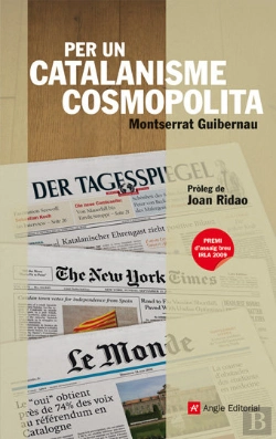 Bertrand.pt - Per Un Catalanisme Cosmopolita