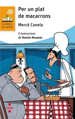Bertrand.pt - Per Un Plat De Macarrons