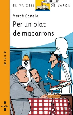 Bertrand.pt - Per Un Plat De Macarrons