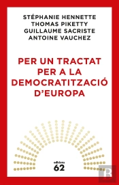 Per Un Tractat Per A La Democratització D'Europa
