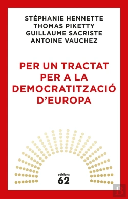 Bertrand.pt - Per Un Tractat Per A La Democratització D'Europa