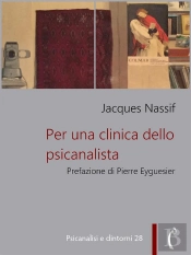 Per Una Clinica Dello Psicanalista