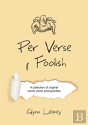 Per Verse And Foolish