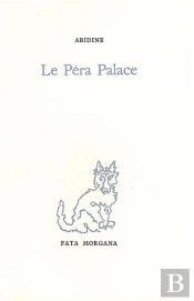 Pera Palace