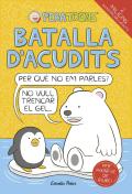Pera Toons 1. Batalla D'Acudits