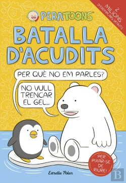 Bertrand.pt - Pera Toons 1. Batalla D'Acudits