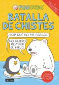 Pera Toons 1 Batalla De Chistes